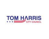 https://www.logocontest.com/public/logoimage/1606594674Tom Harris City Council.jpg